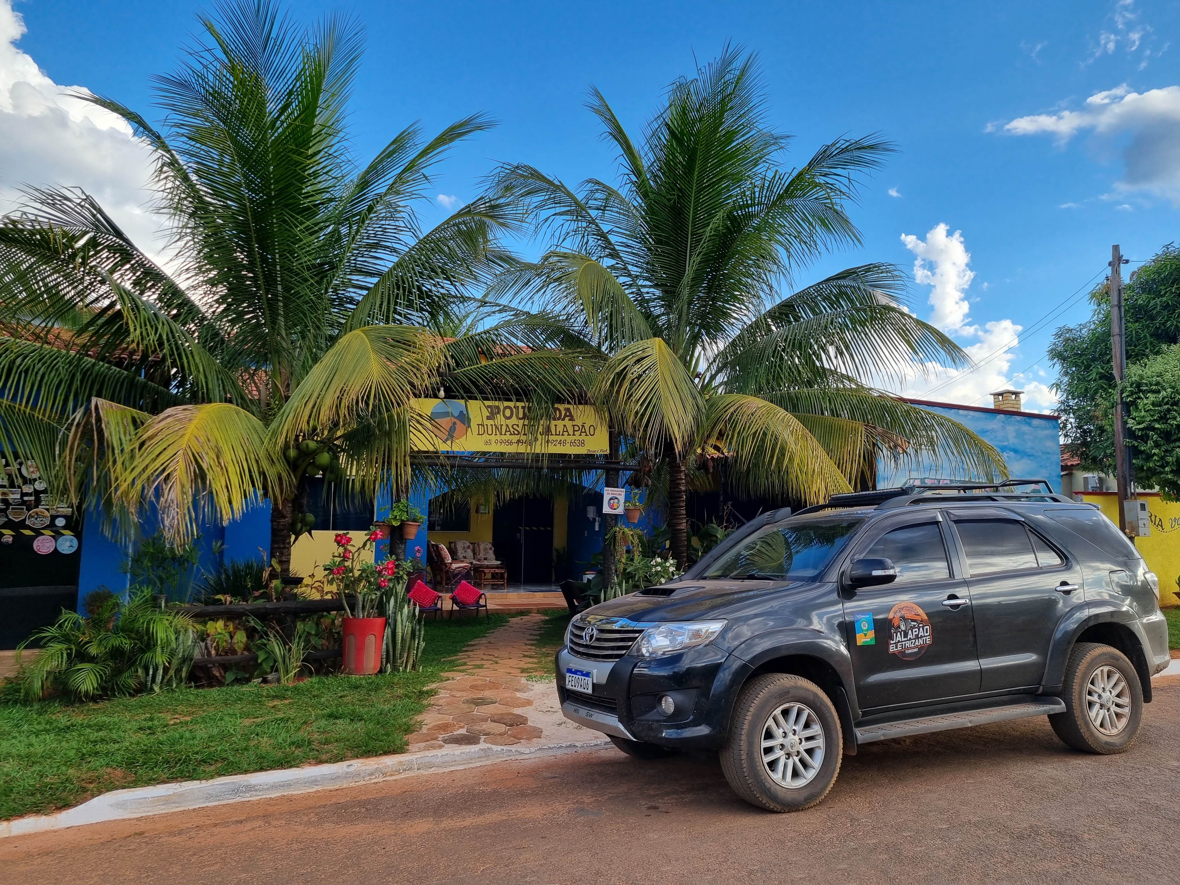 Qual a melhor empresa de turismo do Jalapão? Veja como escolher